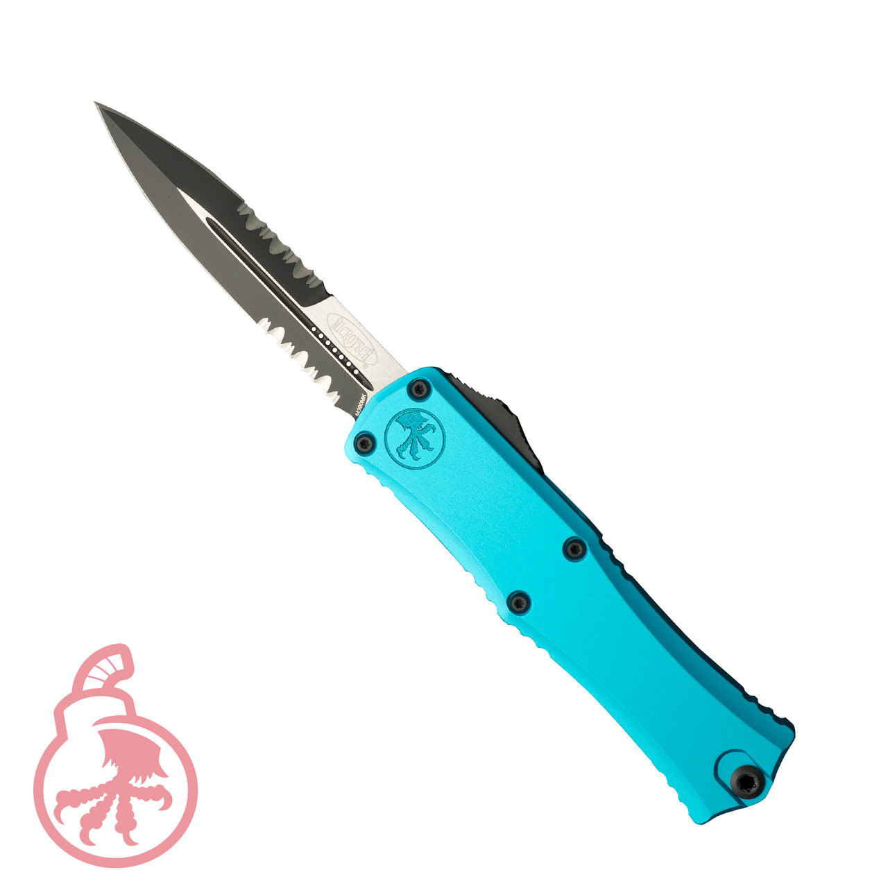 Hera 2 Mini Turquoise