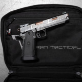 COMBAT MASTER JW3
