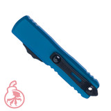 UTX-85 Gen III OTF AUTO BLUE