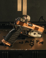 VANTA 9 WRM FZY EDITION