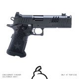 XC [SELLER UNFIRED]