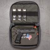 XC [SELLER UNFIRED]