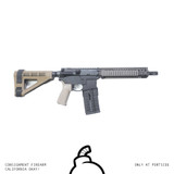 MK18 [SALIENT ARMS]