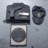 PRO LF Darkfighter [9MM]