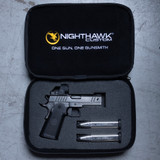 TREASUER DOUBLE STACK 9MM TREASUER DOUBLE STACK 9MM