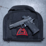QUANTICO HI CAP 9MM [SRO]