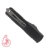 UTX-85 GEN IV D/E APOCALPYTIC STD BLACK UTX-85 GEN IV D/E APOCALPYTIC STD BLACK