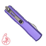 ULTRATECH GEN IV D/E STONEWASH STANDARD PURPLE ULTRATECH GEN IV D/E STONEWASH STANDARD PURPLE