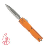 ULTRATECH GEN IV D/E STONEWASH STANDARD ORANGE ULTRATECH GEN IV D/E STONEWASH STANDARD ORANGE