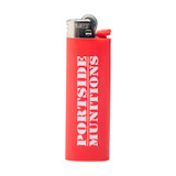 Portside Bic Lighters