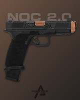 CALIFORNIA NOC 2.0 IN STOCK