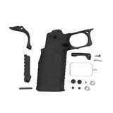 Black Conversion Grip Kit For Staccato/STI Black Conversion Grip Kit For Staccato/STI