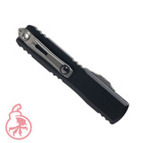 Ultratech Gen IV D/E OTF Black Al (3.5" SW FS)