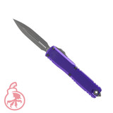 Ultratech D/E Gen IV Purple Al (3.5" AP)