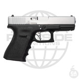 IRON MONKEY SILVER SURFER G19