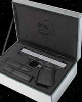 IRON MONKEY SILVER SURFER G19