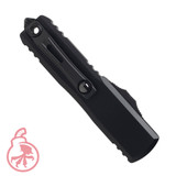 UTX-85 Gen IV D/E Black (3.1" Black)