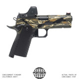 V9K [VIETNAM TIGER STRIPE]