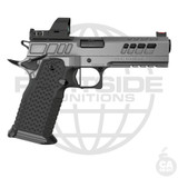 Atlas Athena V3 image rendered by Atlas Gunworks for visual representation.