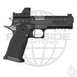 Atlas Athena V3 image rendered by Atlas Gunworks for visual representation.