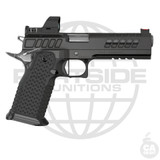 TITAN V3 PERFECT ZERO™