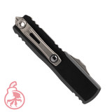 UTX-85 D/E Gen IV Black (3.1" Apocalptic Serr)