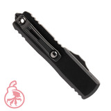 UTX-85 Tanto Gen IV Black (3.1" Black)