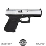 IRON MONKEY SILVER SURFER