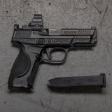 M&P 2.0 [METAL FRAME]