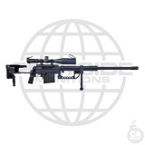 M200 Intervention Deployment Kit