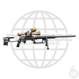 Optic not included