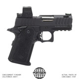 SAS II Ultralight [9MM]