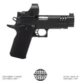 LAPD SWAT P [ATLAS GRIP]
