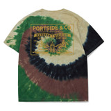 TRADEMARK 1/1 LARGE TIE DYE