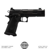 XC [HOLSTER PACKAGE]