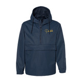 NO LIMIT SHIP ANORAK