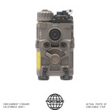 FULL POWER OGL - GREY