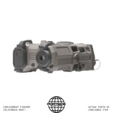 FULL POWER OGL - GREY