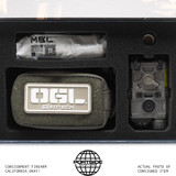 FULL POWER OGL - GREY