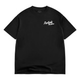 SERVICE TEE - BLACK