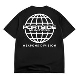 PORTSTAR - BLACK