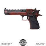 DEADPOOL DESERT EAGLE [TK422]