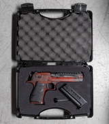 DEADPOOL DESERT EAGLE [TK422]