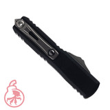 UTX-70 BLACK 2.5" D/E Stonewash