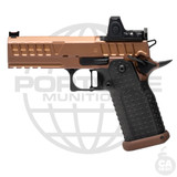 NYX V2 - VULCAN PORTS [CUSTOM]