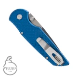 TR3 Integrity Relic Blue