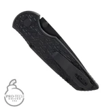 TR3 INTEGRITY TRIJICON BLACK