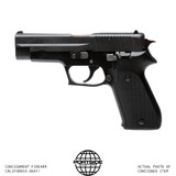 P220 [MADE IN WEST GERMANY]