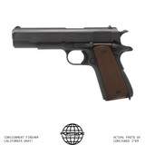 M1911-A1 WW2 COLT LIMITED