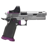 PURPLE V9 MAGWELL